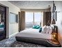 Novotel London Canary Wharf