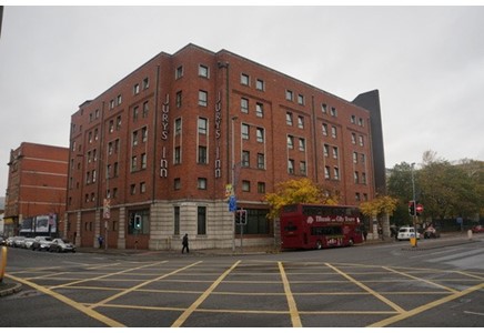 Leonardo Hotel Belfast