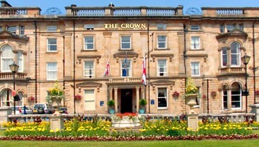 The Crown Hotel