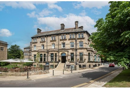 The Harrogate Inn