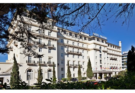 Hotel Palacio Estoril