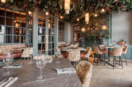 The Yorkshire Hotel Harrogate