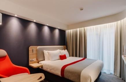 Holiday Inn Express Liverpool Central