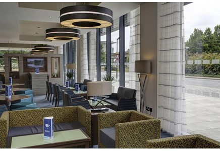 Holiday Inn Express London - ExCeL