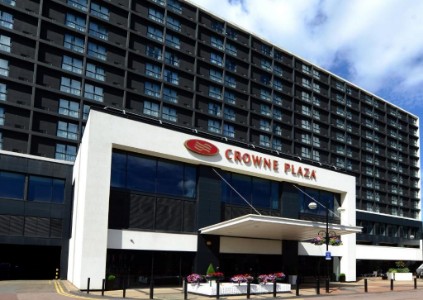 Crowne Plaza Birmingham