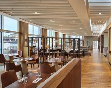 AC Hotel by Marriott Belfast