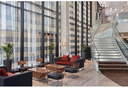Hilton Liverpool City Centre