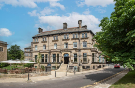 The Harrogate Inn