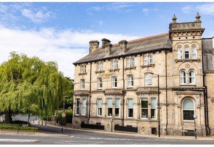 The Harrogate Inn - The Inn Collection Group