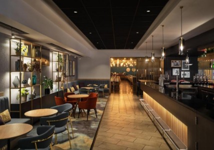 Crowne Plaza Birmingham