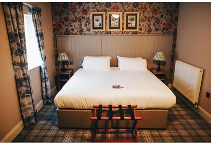 The Knaresborough Inn