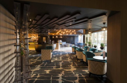 Crowne Plaza Harrogate