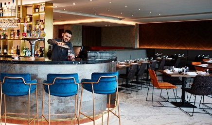 Crowne Plaza London Kingston