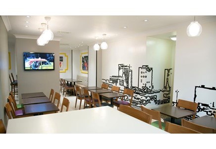 Comfort Inn Victoria
