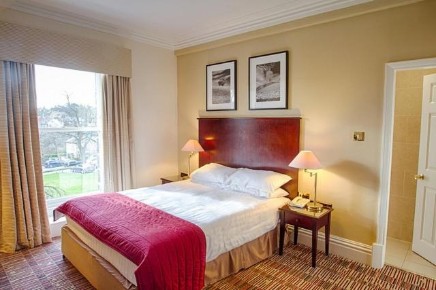 The Old Swan Hotel Harrogate