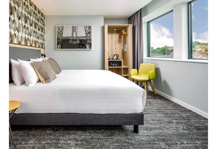 Mercure Newport Hotel
