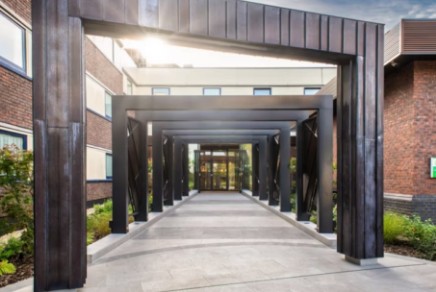 Holiday Inn London - Shepperton