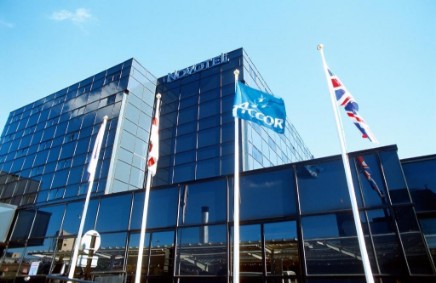 Novotel Birmingham Airport