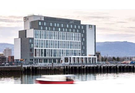 AC Hotel by Marriott Belfast