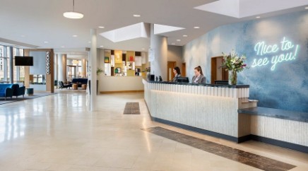 Leonardo Hotel Liverpool