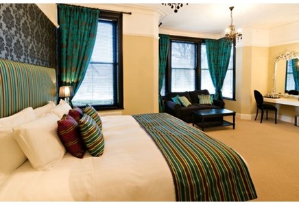 The Grafton Harrogate