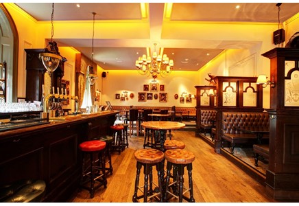 White Hart Hotel