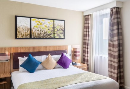 Holiday Inn Stevenage