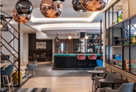 Holiday Inn London - Shepperton