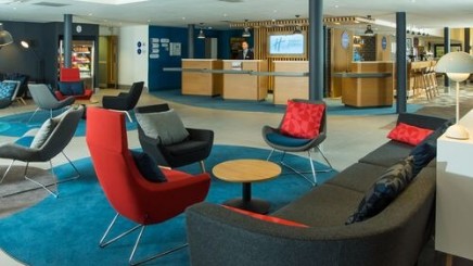 Holiday Inn Express Birmingham City Centre