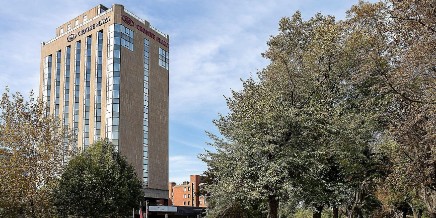 Crowne Plaza Dusseldorf - Neuss
