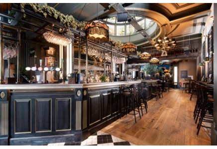 The Harrogate Inn