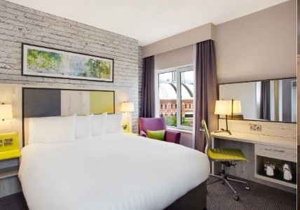 Leonardo Hotel Manchester Central