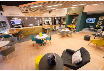 Holiday Inn Newport
