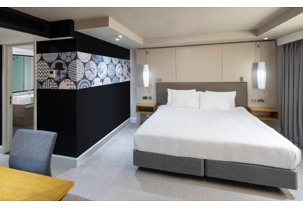 Crowne Plaza Harrogate by IHG