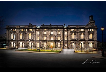 The Crown Hotel Harrogate