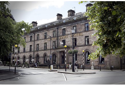 White Hart Hotel
