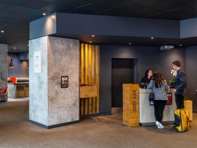 Ibis Birmingham Airport