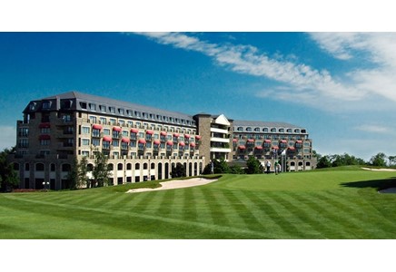 The Celtic Manor Resort