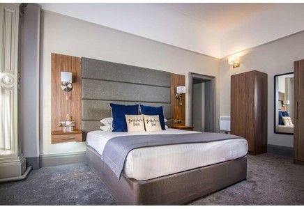 The Yorkshire Hotel
