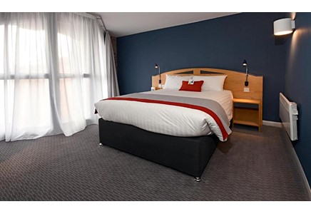 Holiday Inn Express Liverpool – Royal Albert Dock
