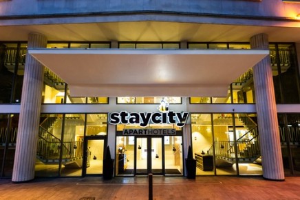 Staycity Aparthotels, Liverpool, Waterfront