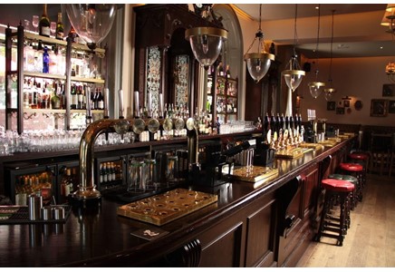 White Hart Hotel