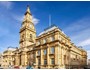 The Municipal Hotel Liverpool