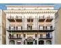 Eurostars Centrale Palace
