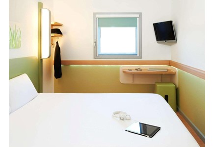 Ibis Budget Newport