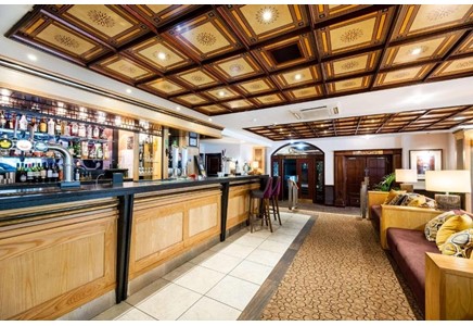 Cedar Court Hotel Harrogate