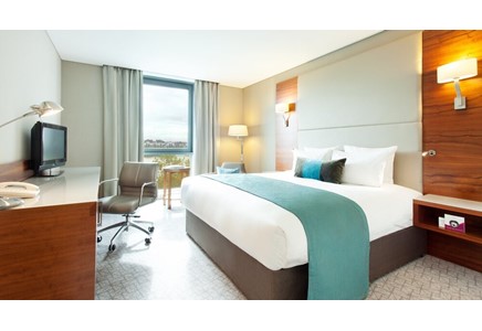 Crowne Plaza London - Docklands