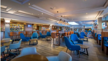 Clayton Hotel Manchester City Centre