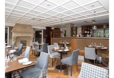 Cedar Court Hotel Harrogate