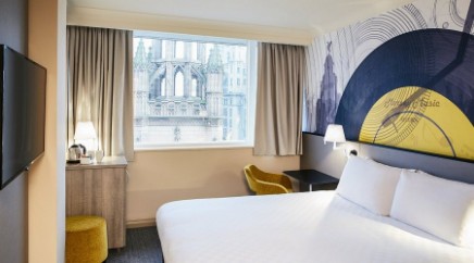 Atlantic Tower Hotel Liverpool by Sunday